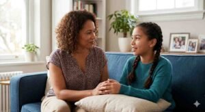 Sexualidade Precoce na Pré-Adolescência: Como Compreender e Orienta