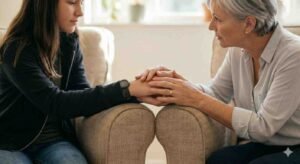 O Impacto do Abuso na Adolescência: Como Reconhecer Sinais e Oferecer Apoio