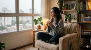 Como Superar o Término de um Relacionamento: O Processo de Reconstrução da Mulher