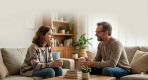 Conflitos Entre Pais e Filhos na Adolescência: Como Transformar Brigas em Conexão?
