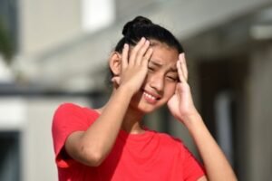Transtorno do Pânico em Adolescentes